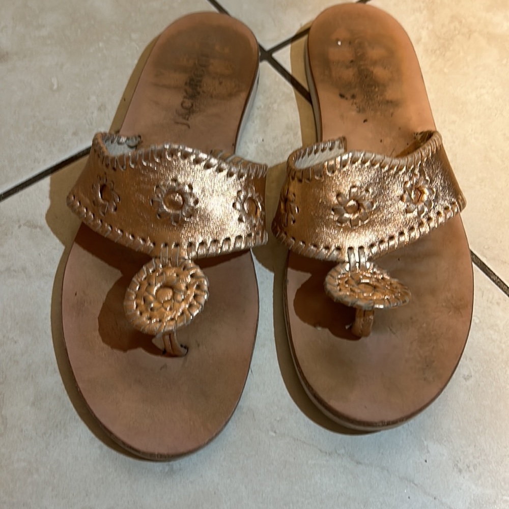 Flat Sandal Bundle - image 4